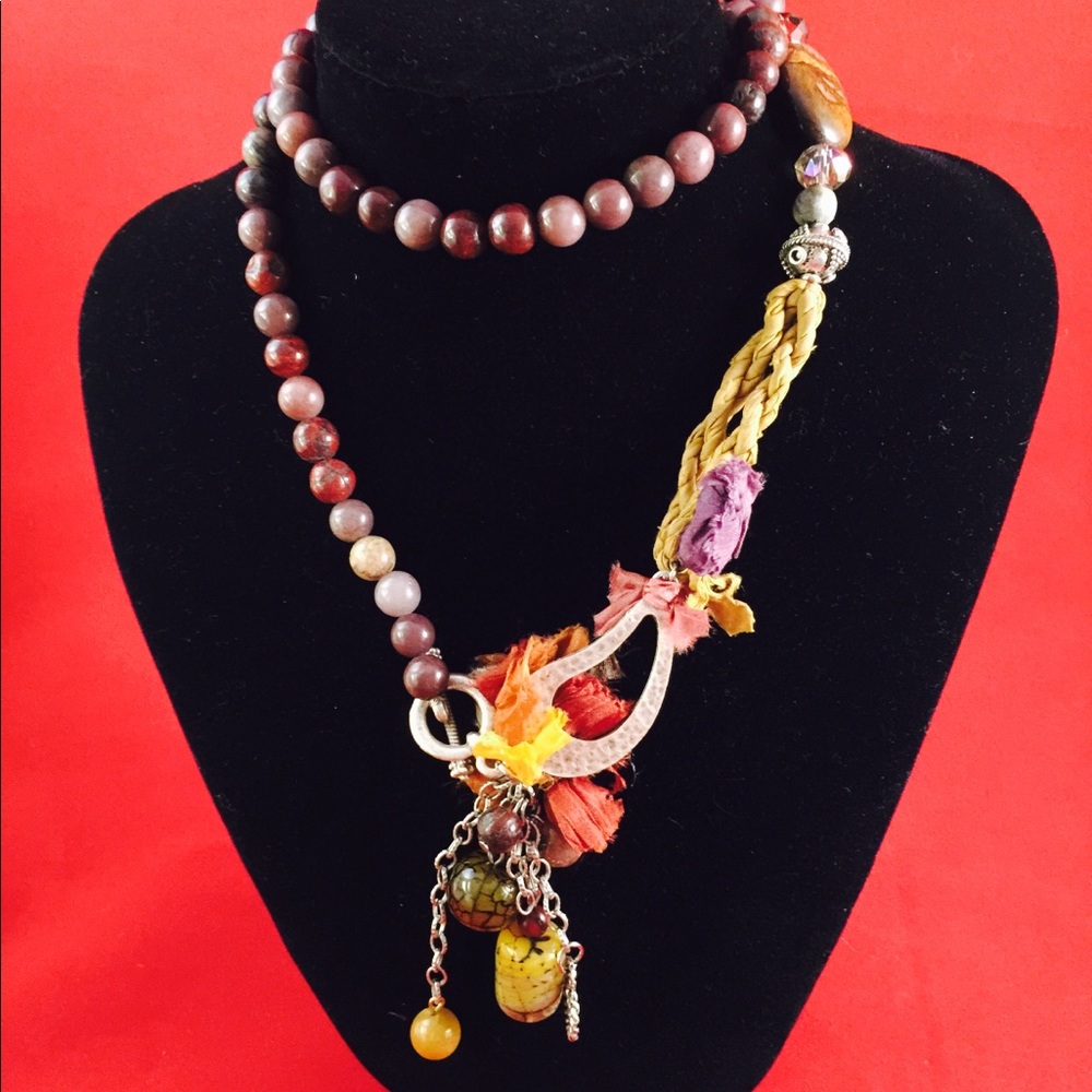 Necklace